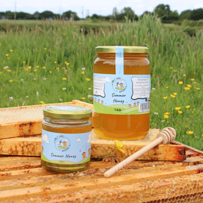 British honey, Honey, Natural honey, raw honey, uk honey, unpasteurised honey, Holt Hall Apiary, Tamworth
