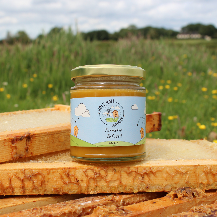 British honey, Honey, Natural honey, raw honey, uk honey, unpasteurised honey, Holt Hall Apiary, Tamworth
