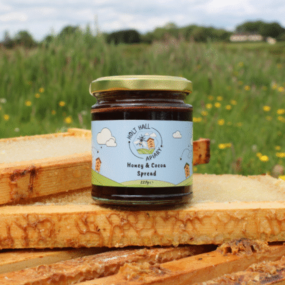 British honey, Honey, Natural honey, raw honey, uk honey, unpasteurised honey, Holt Hall Apiary, Tamworth