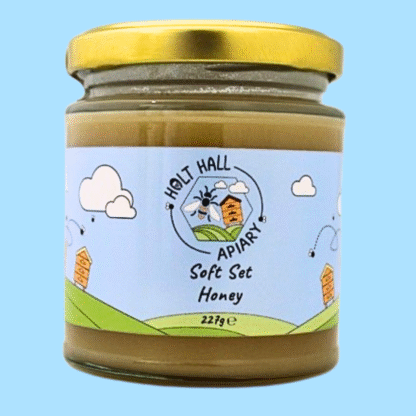 227g Jars - Honey 3 Pack - Image 11