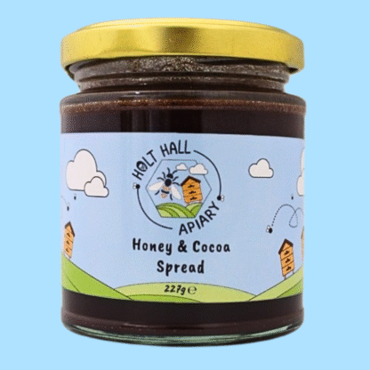 227g Jars - Honey 3 Pack - Image 4