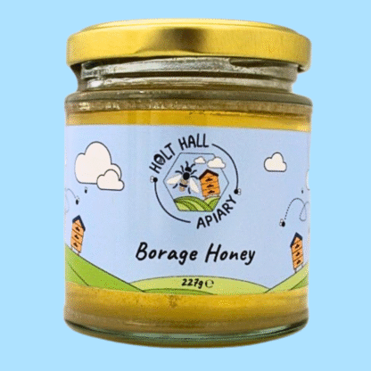 227g Jars - Honey 3 Pack - Image 9