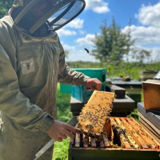 2026 National 5 Frame Nuc